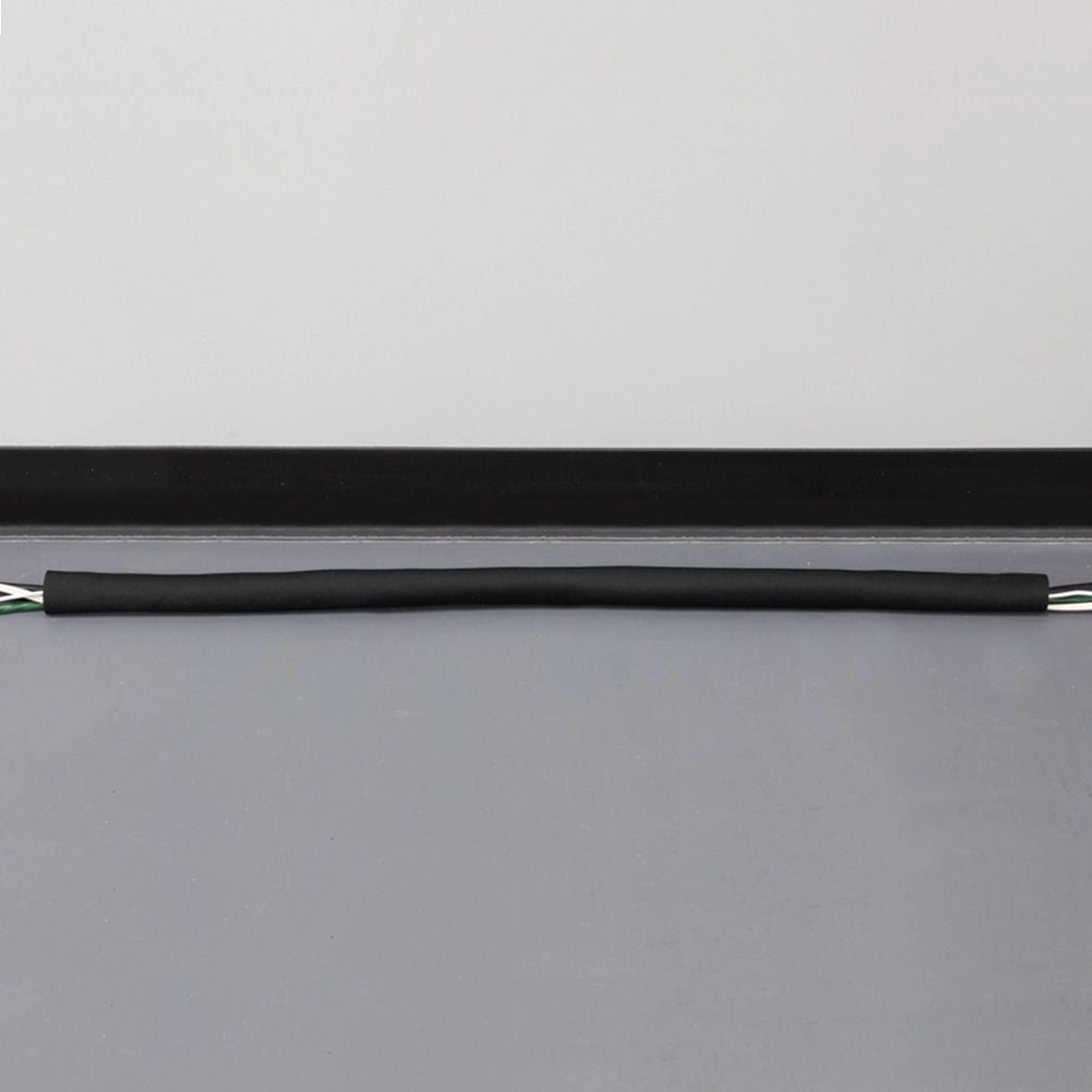 Klein Tools 450-330 Cable and Wire Management Sleeves, 1.75-Inch Diameter, 3-Foot Long