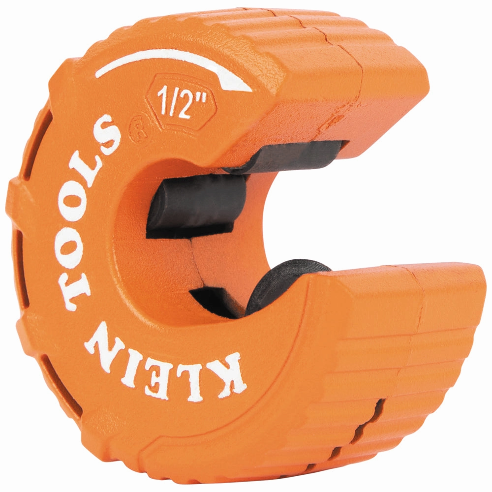 Klein Tools 50048 C-Style Copper Tubing Cutter Set, 3 Pc.
