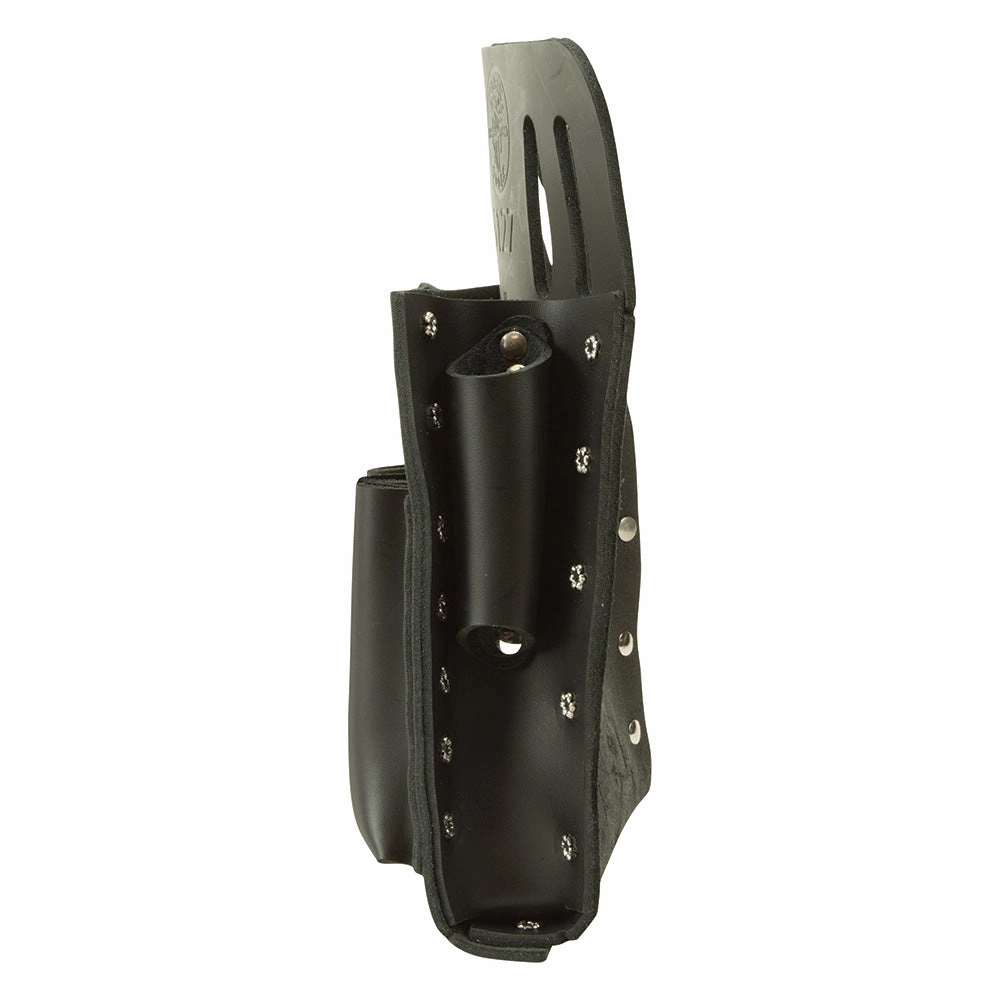 Klein Tools 5127 6-Pocket Tool Pouch