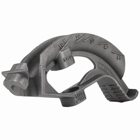 Klein Tools 51609 3/4-Inch Iron Conduit Bender Head