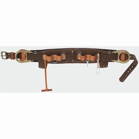 Klein Tools 5266N-26D Semi-Floating Body Belt Style 5266N 26''