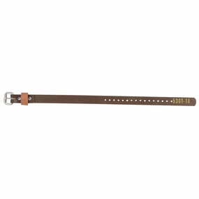 Klein Tools 5301-21 Strap for Pole and Tree Climbers 1-1/4 x 22-Inch