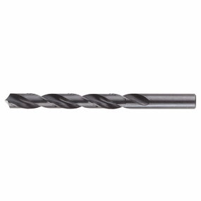 Klein Tools 53108 High Speed Drill Bit, 3/16", 118-Degree