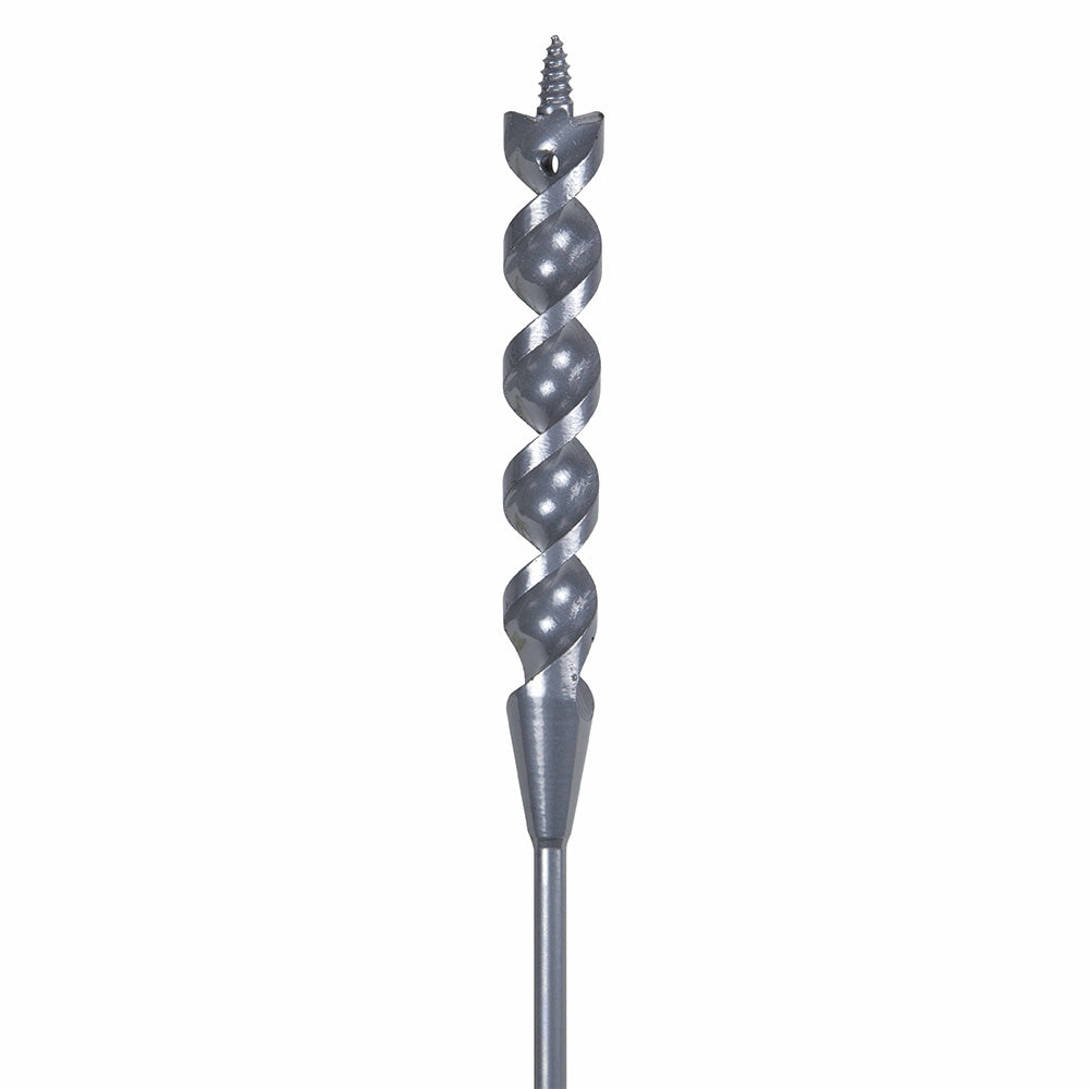 Klein Tools 53718 Flex Bit Auger, 9/16" x 54"