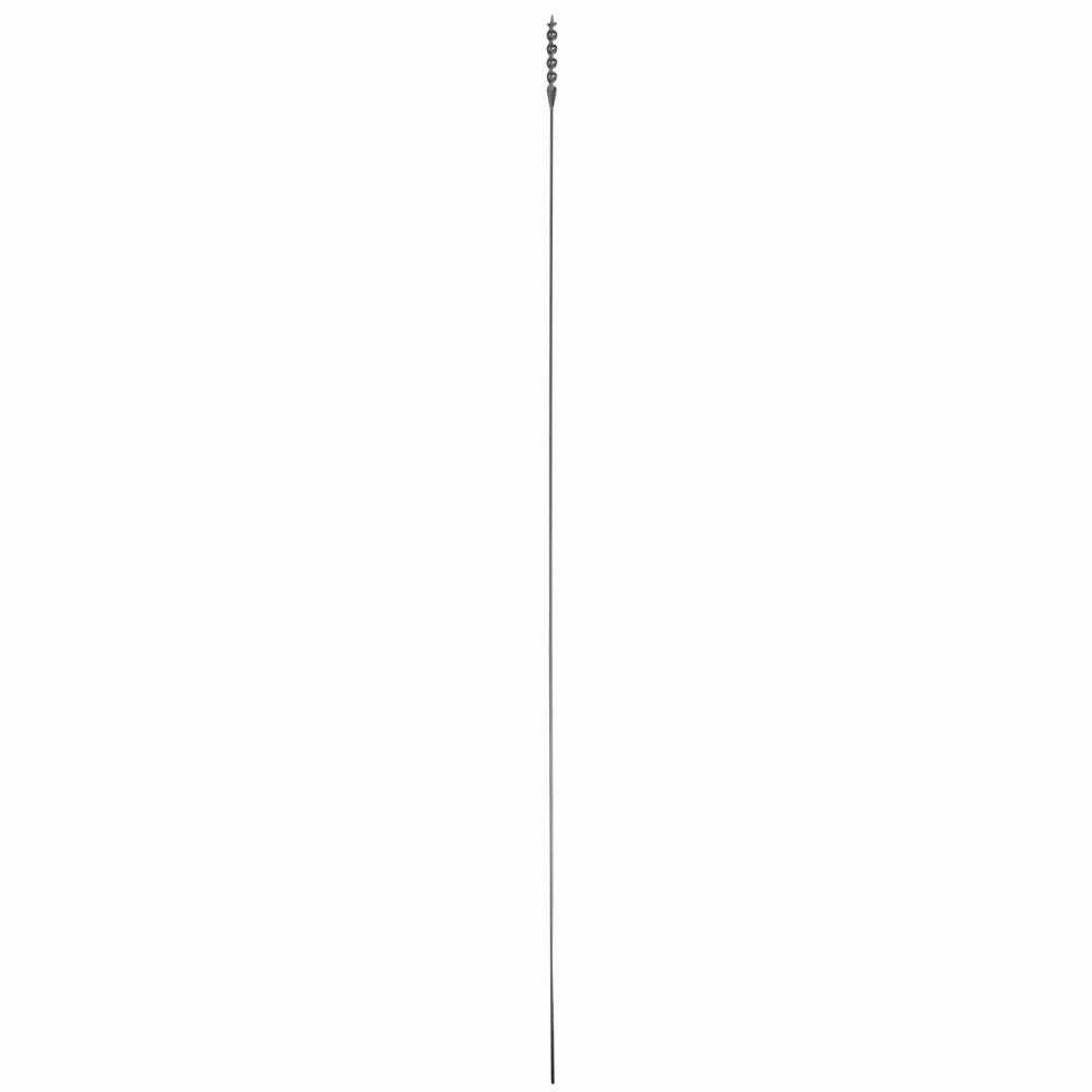 Klein Tools 53718 Flex Bit Auger, 9/16" x 54"