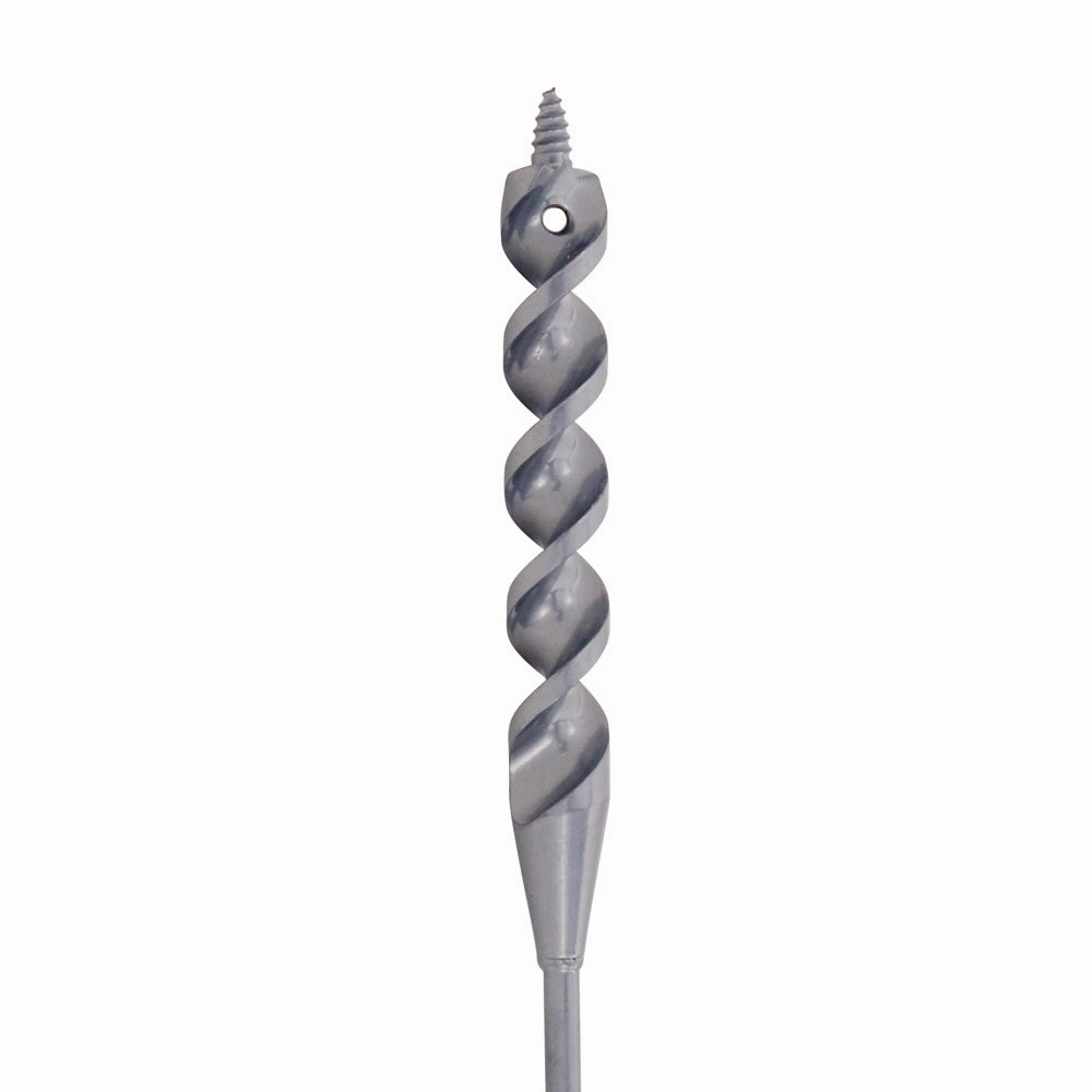 Klein Tools 53718 Flex Bit Auger, 9/16" x 54"