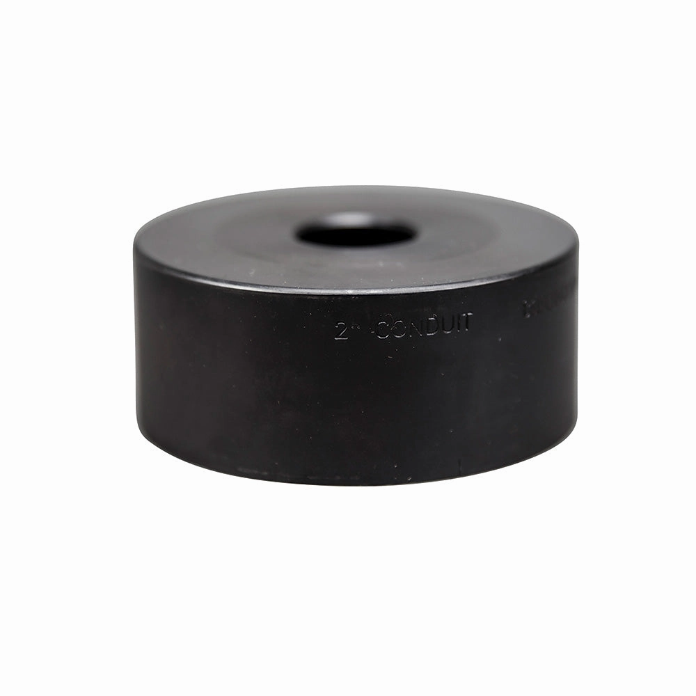 Klein Tools 53868 2.416" Knockout Die for 2" Conduit