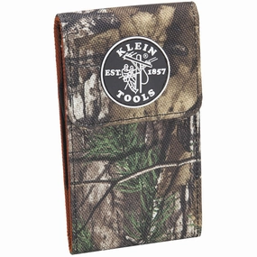 Klein Tools 55562 Camo Phone Holder, Small