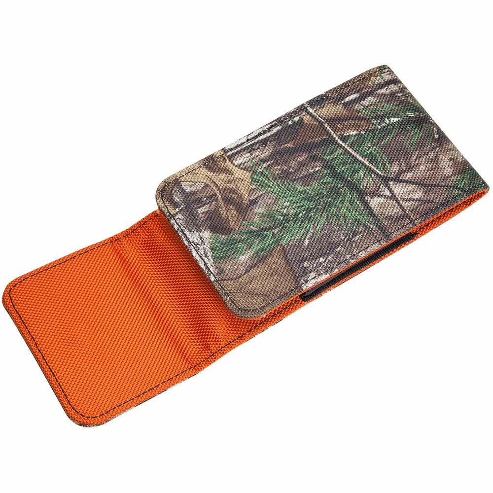 Klein Tools 55562 Camo Phone Holder, Small