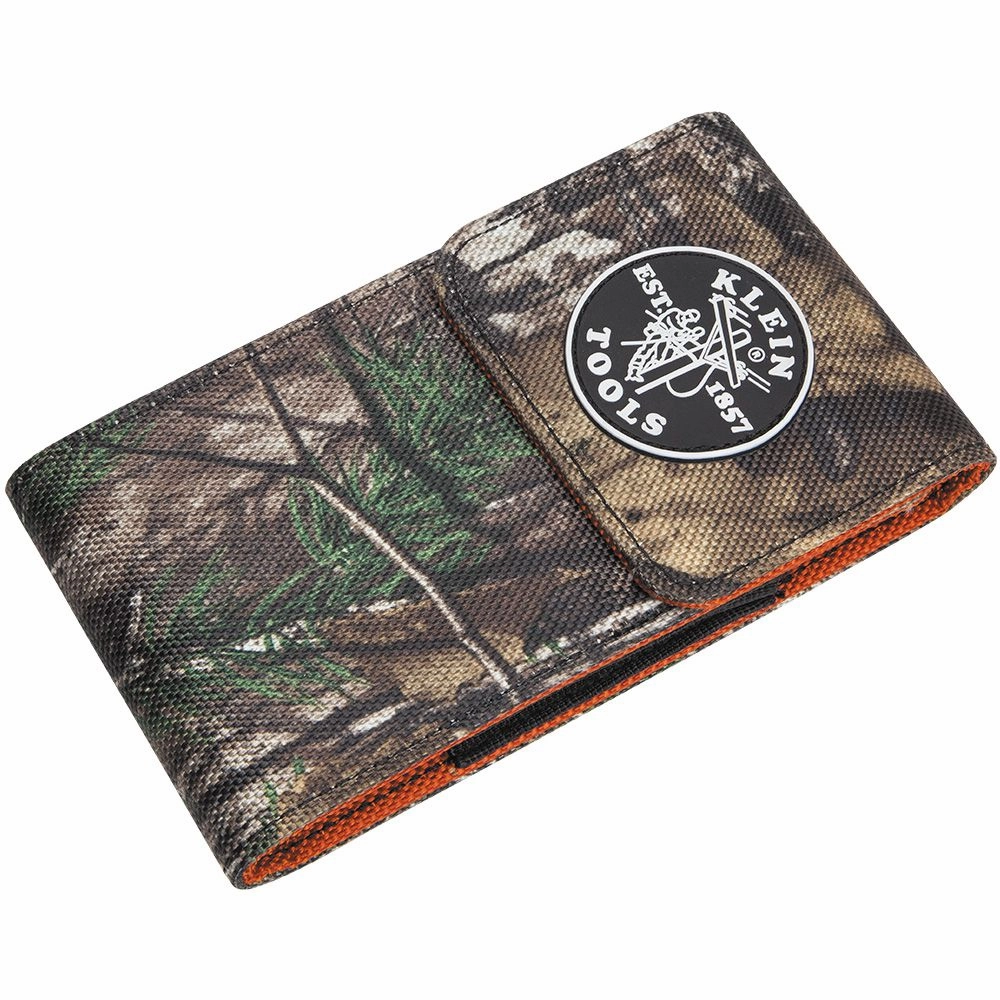 Klein Tools 55562 Camo Phone Holder, Small