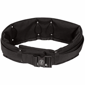 Klein Tools 5704XL PowerLine Padded Tool Belt, X-Large
