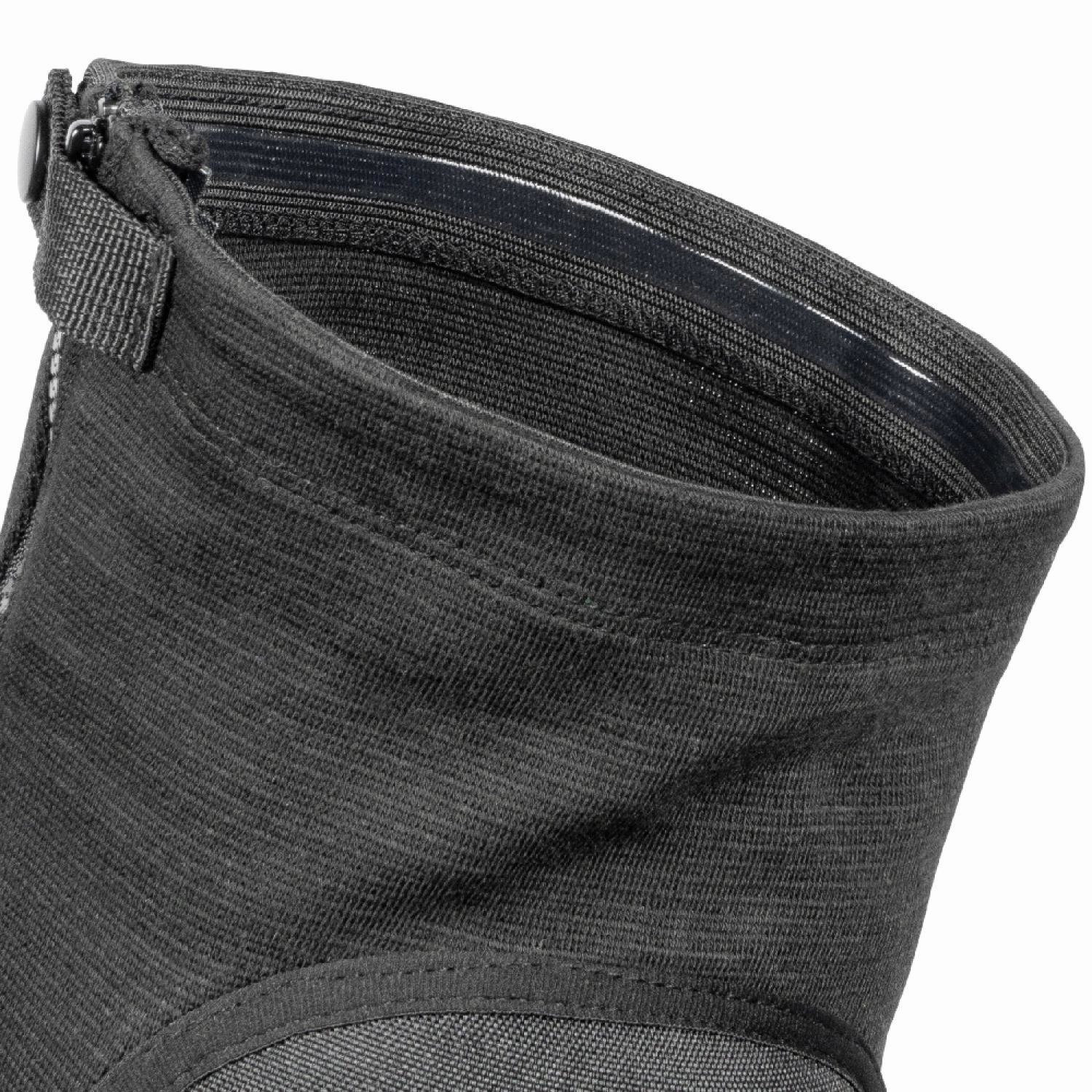Klein Tools 60630 Tough-Flex Knee Pad Sleeve, L/XL