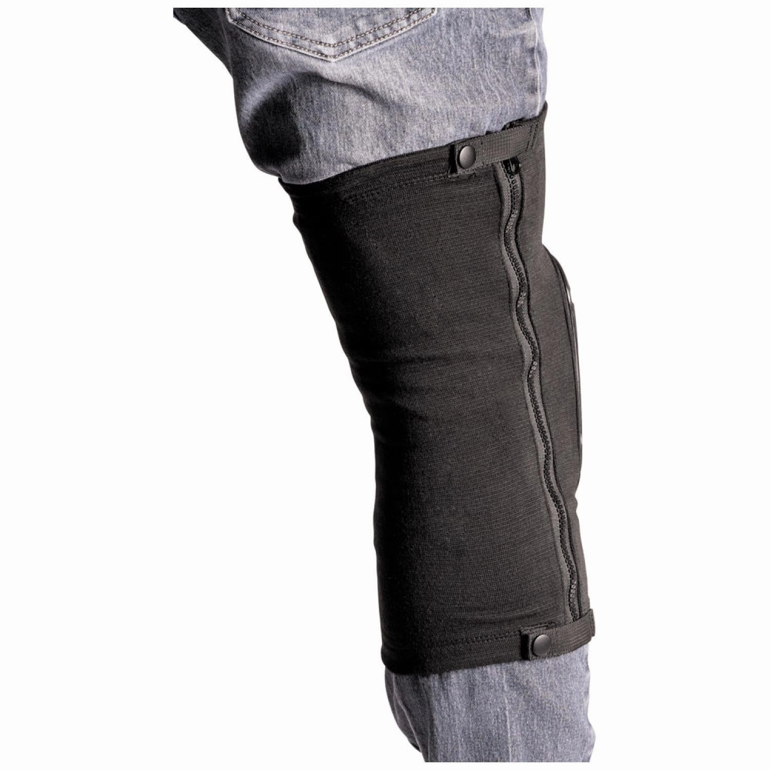 Klein Tools 60630 Tough-Flex Knee Pad Sleeve, L/XL