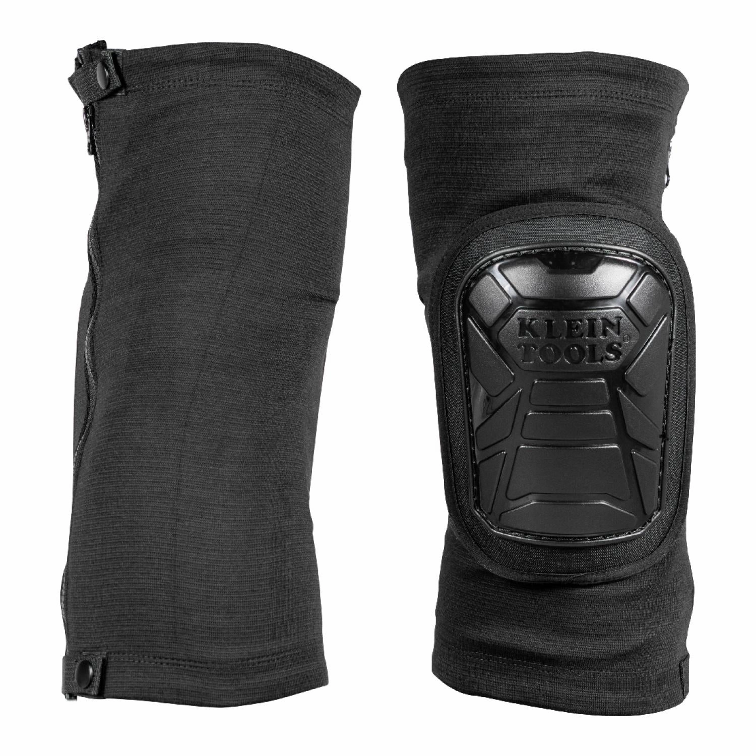 Klein Tools 60630 Tough-Flex Knee Pad Sleeve, L/XL