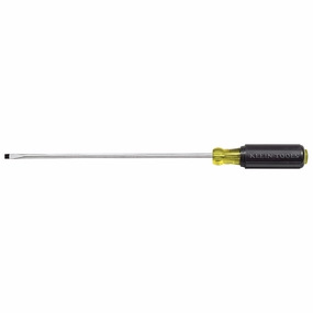 Klein Tools 608-3 Mini Screwdriver, 1/8-Inch Cabinet, 3-Inch Shank