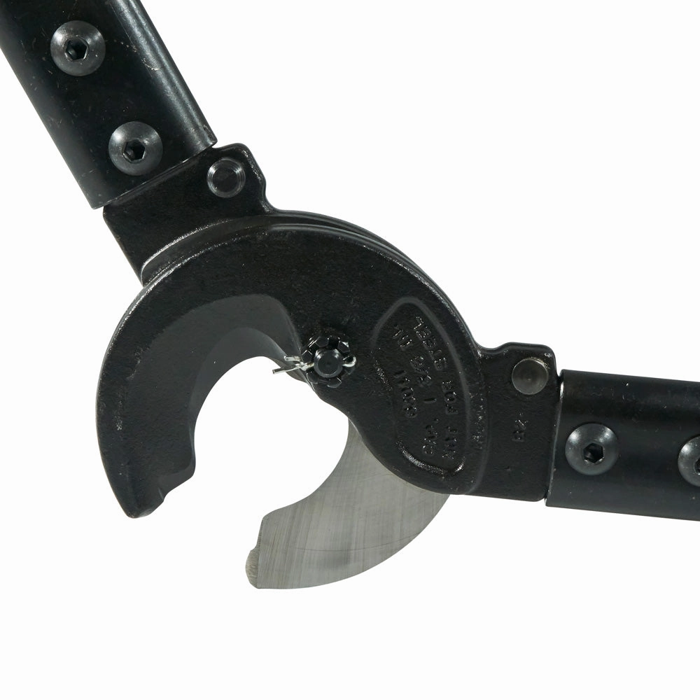 Klein Tools 63041 Standard Cable Cutter, 25-Inch