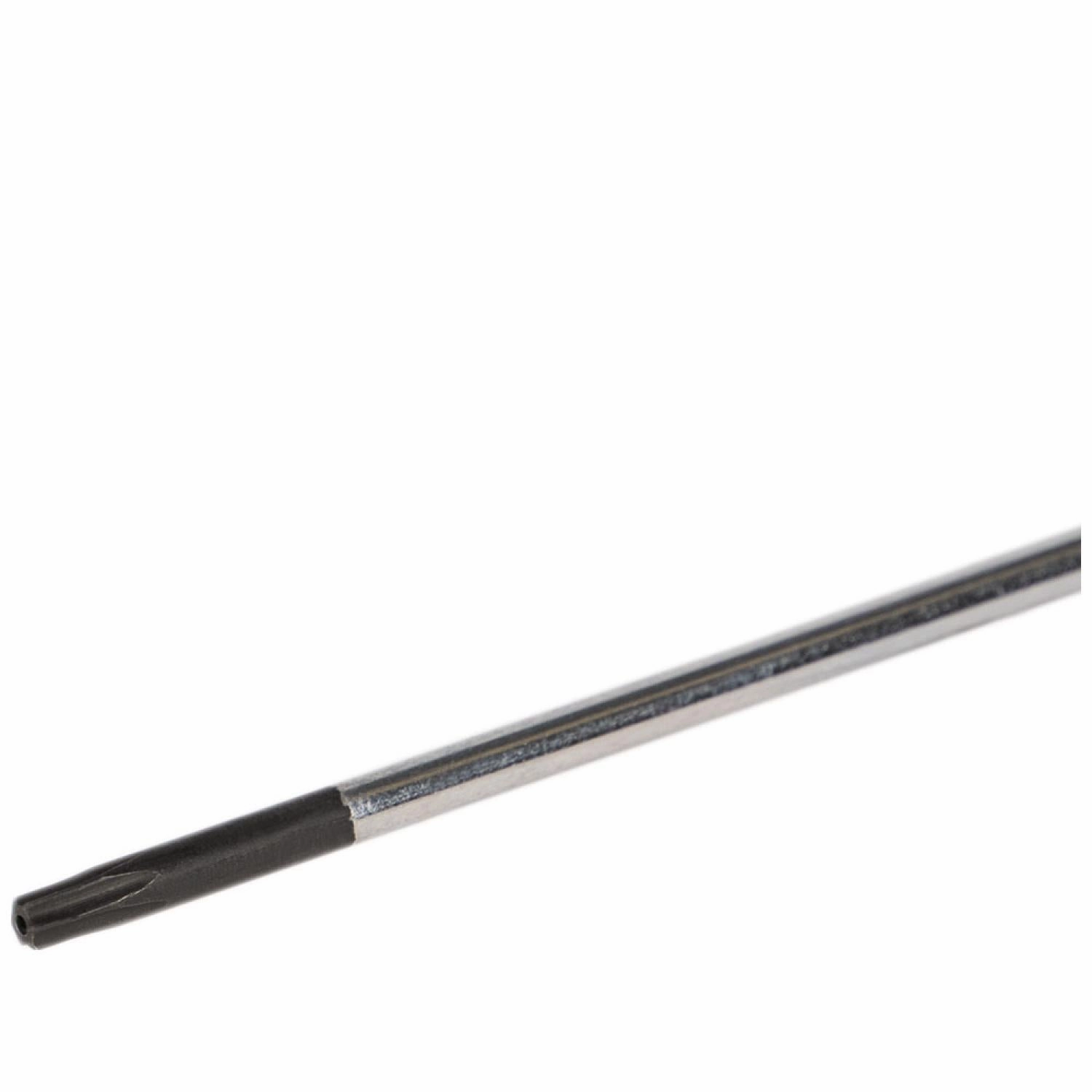 Klein Tools 6313 Precision Screwdriver, T8H TORX, 3" Shank