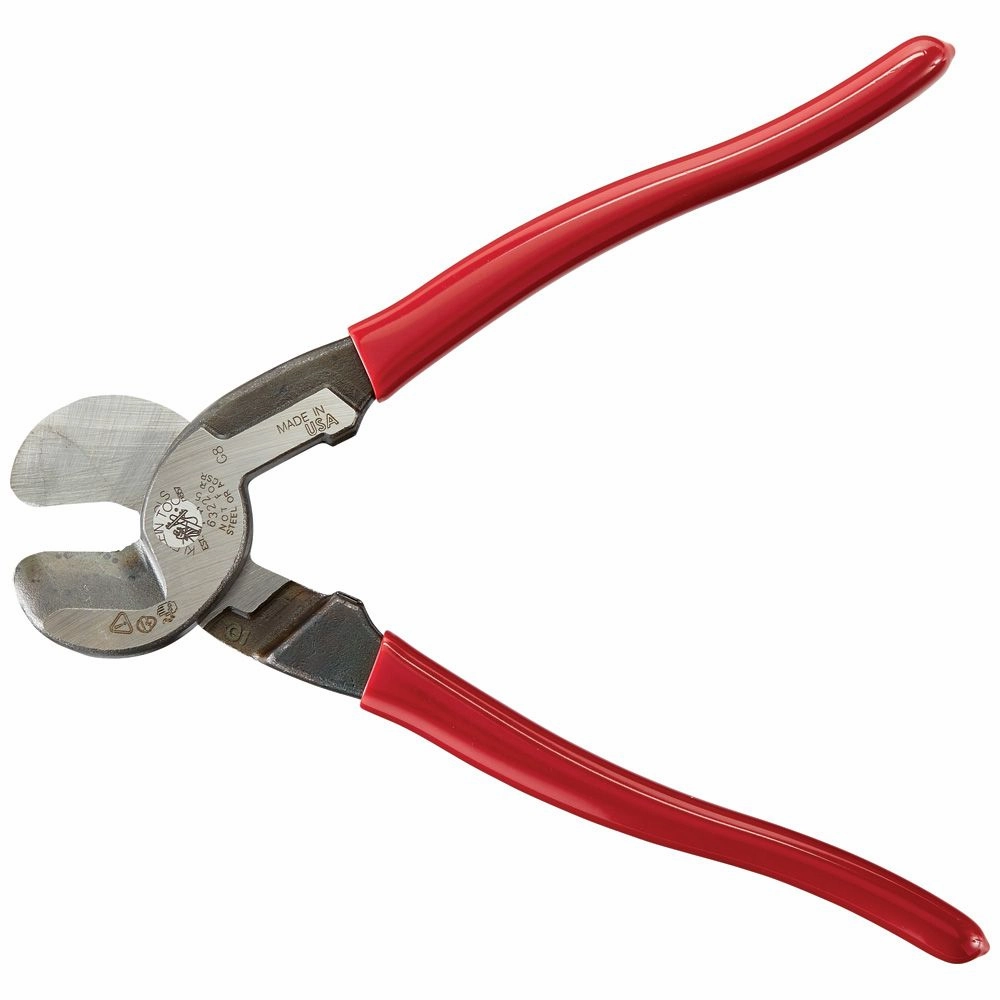 Klein Tools 63225 High-Leverage Cable Cutter
