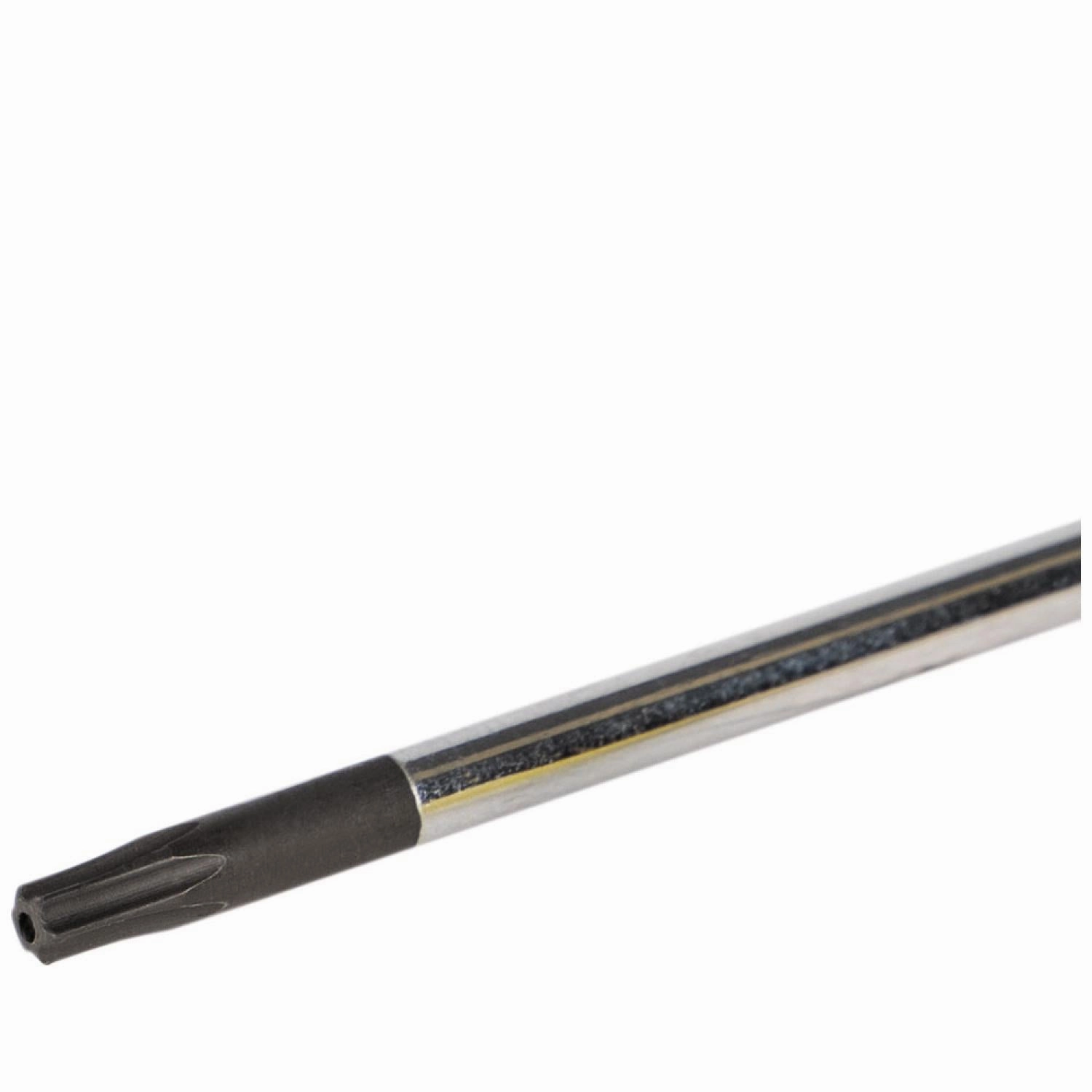 Klein Tools 6323 Precision Screwdriver, T810H TORX, 3" Shank