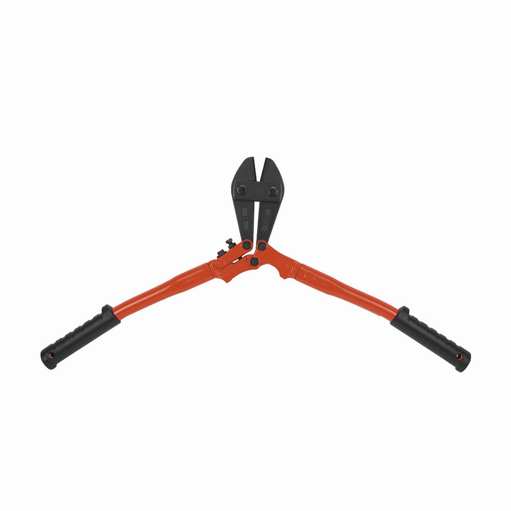 Klein Tools 63314 Steel-Handle Bolt Cutter, 14-Inch