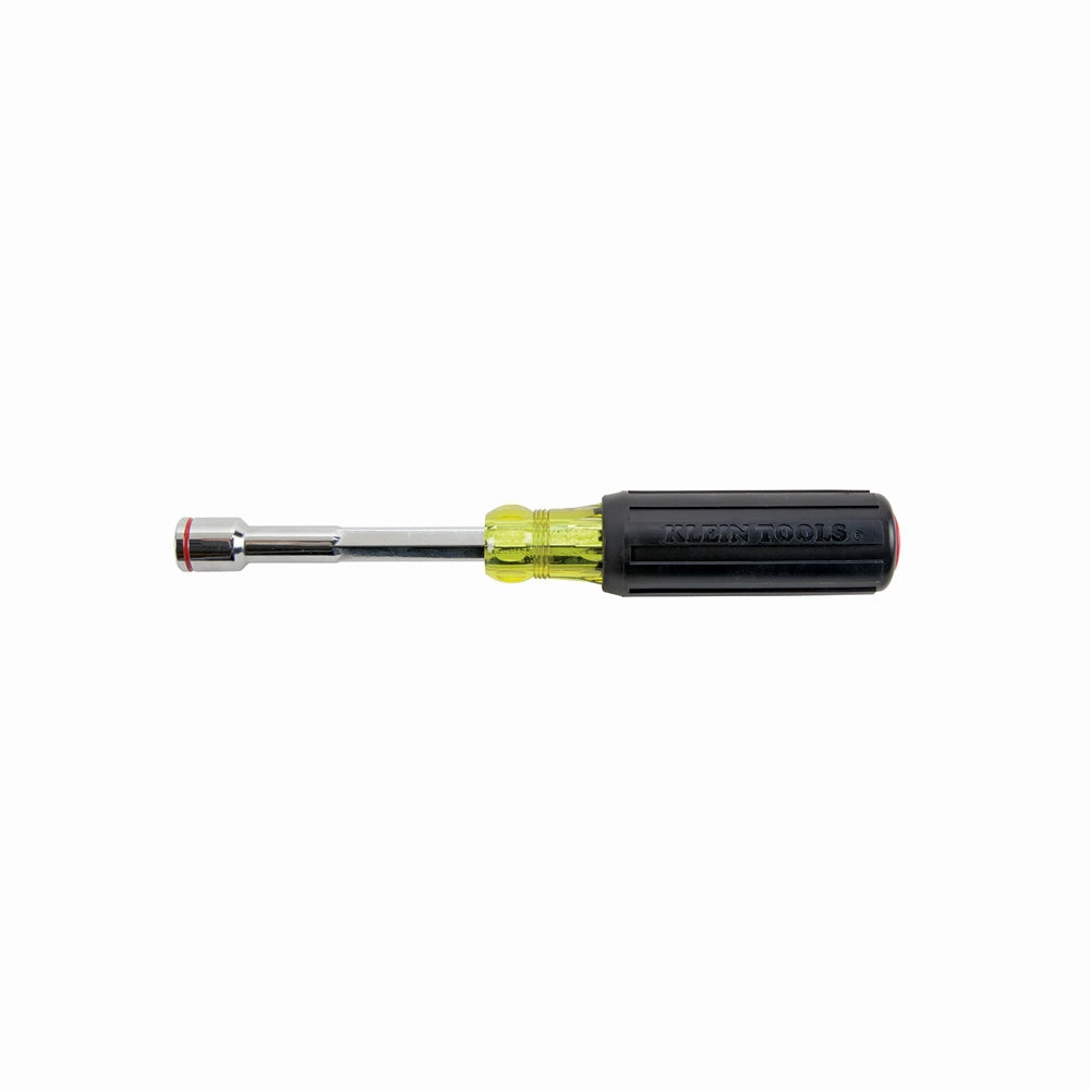 Klein Tools 635-1/2 1/2-Inch Heavy-Duty Nut Driver