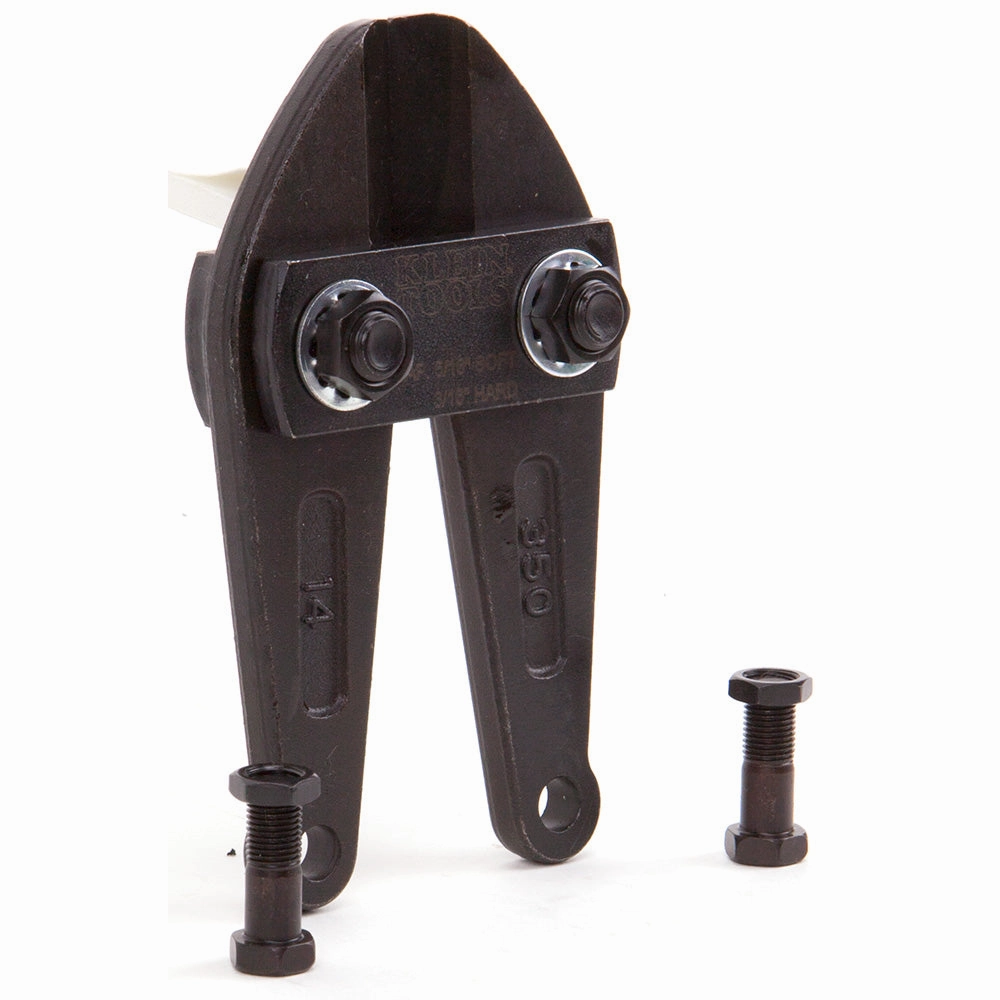Klein Tools 63814 Replacement Head for 14'' Bolt Cutter