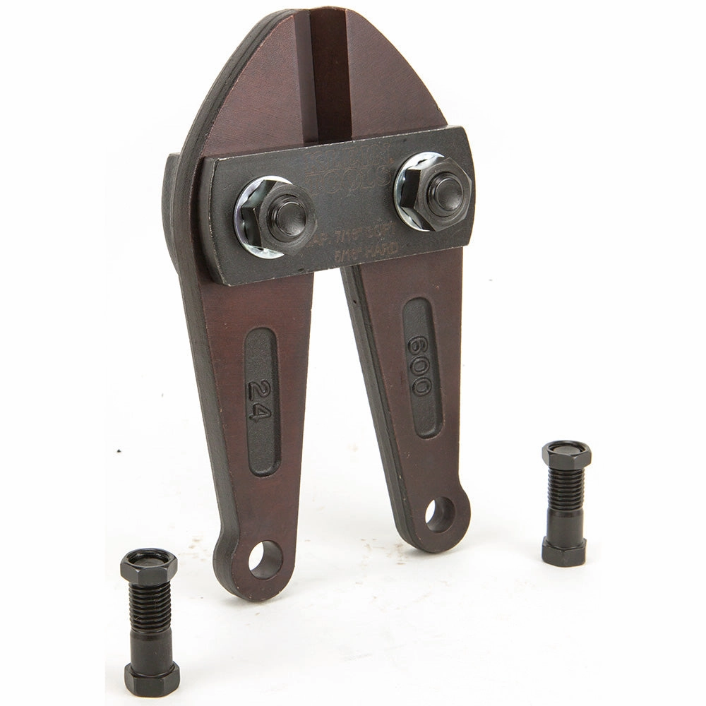 Klein Tools 63824 Replacement Head for 24'' Bolt Cutter