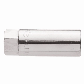 Klein Tools 65823 5/8-Inch Spark Plug Socket 1/2-Inch Drive