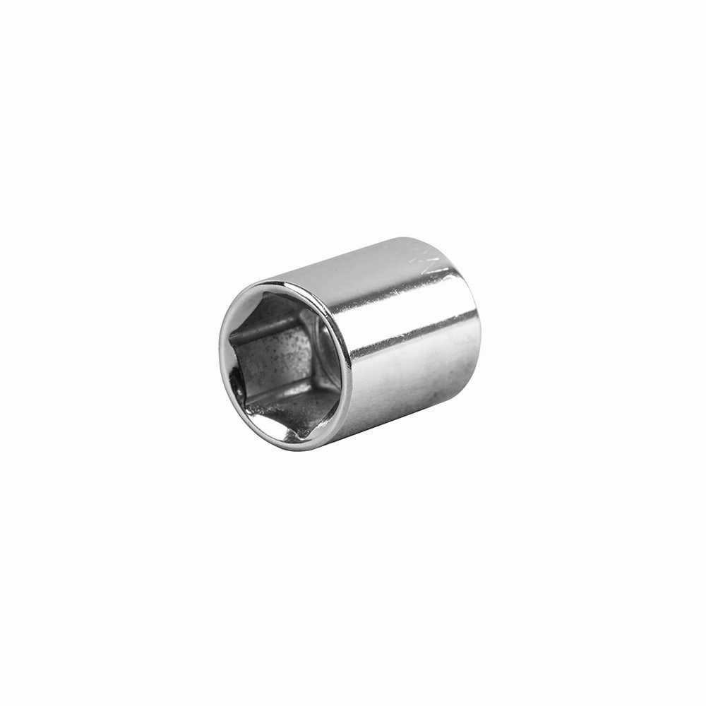 Klein Tools 65919 19 mm Metric 6-Point Socket, 3/8-Inch Drive