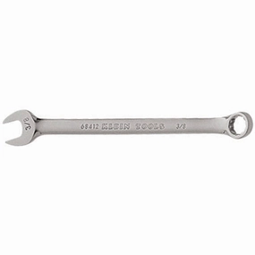 Klein Tools 68412 Combination Wrench 3/8-Inch