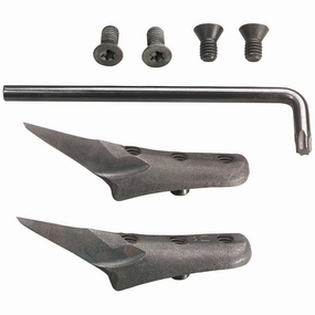 Klein Tools 72 Pole Climbing Gaffs for 1972AR Series