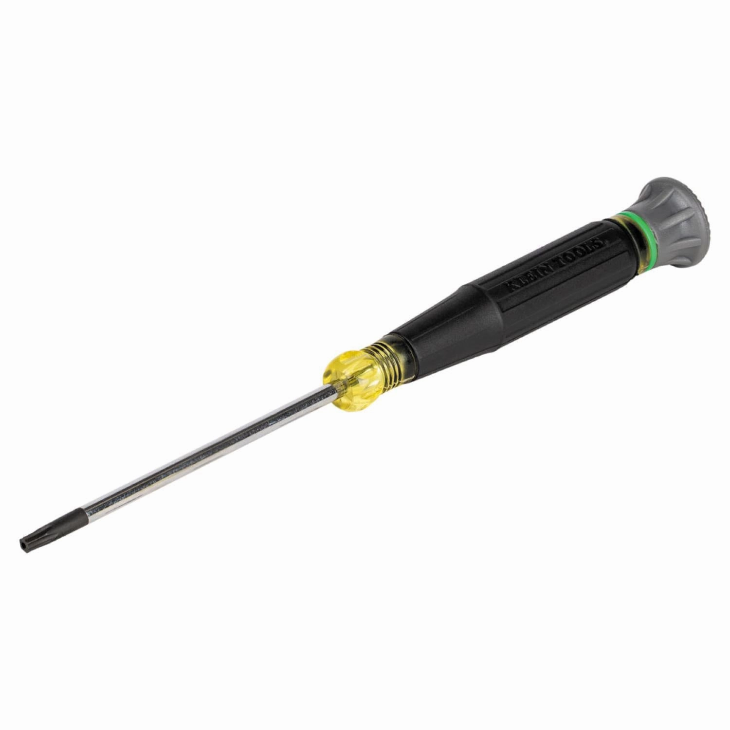 Klein Tools 85616 Precision Screwdriver Set, TORX, 4 Pc.