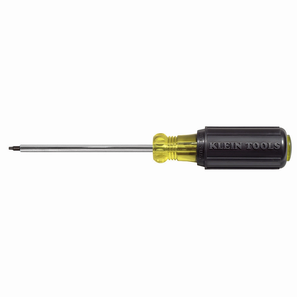 Klein Tools 85814 Color-Coded Screwdriver Set, 14 Pc.