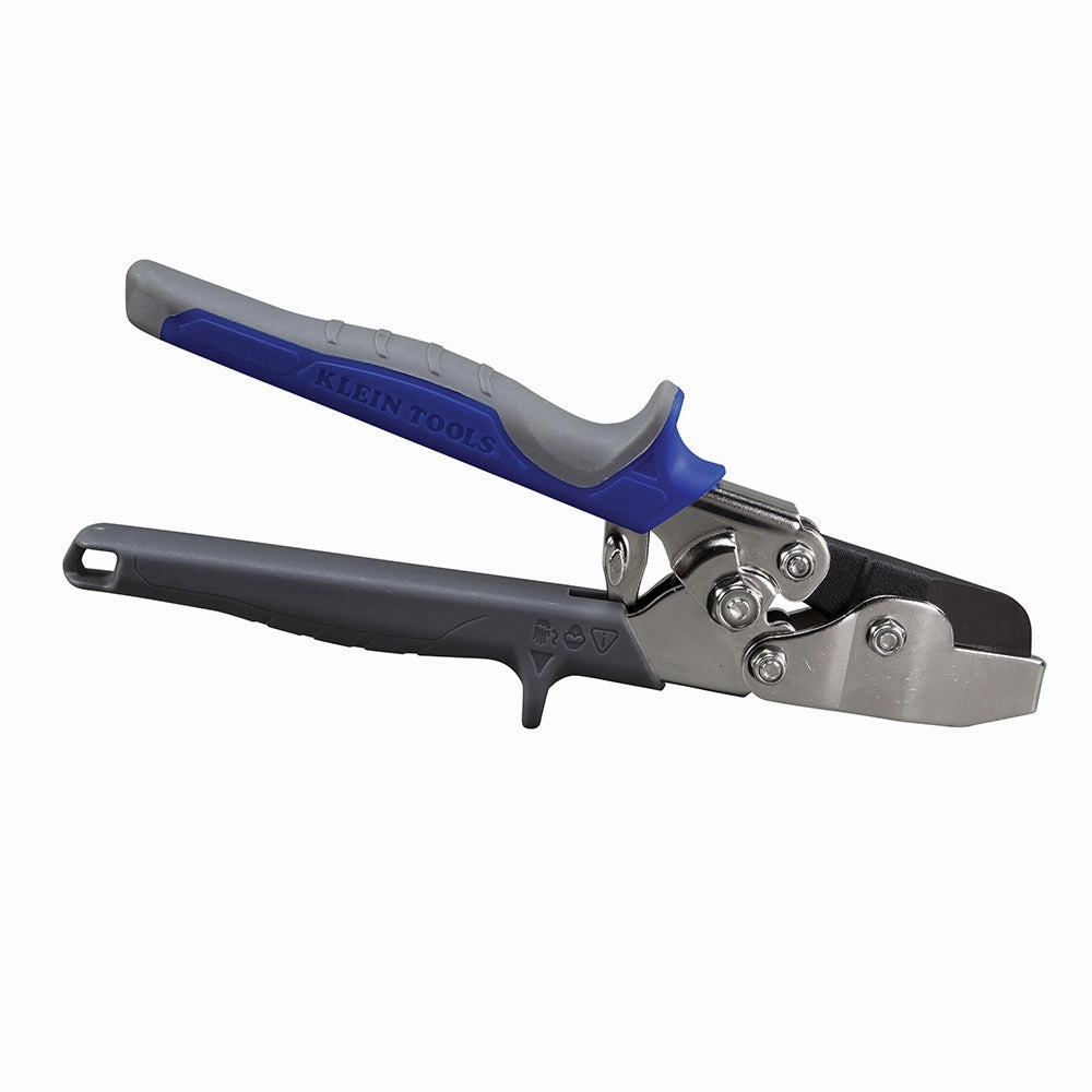 Klein Tools 86526 HVAC Hand Notcher
