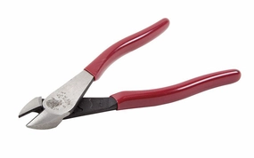Klein Tools 8" Diagonal Cutting Pliers ~ D228-8