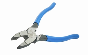 Klein Tools 9-1/4" Lineman's Pliers with Crimping ~ D2000-9NECR