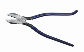Klein Tools 9" Ironworker's Pliers ~ D201-7CST