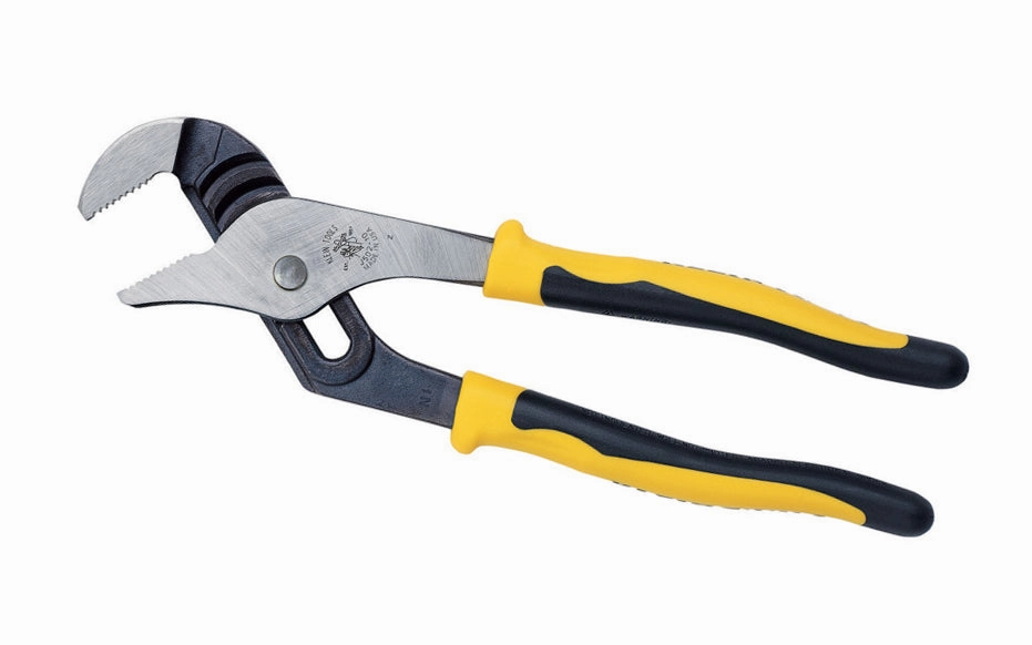 Klein Tools 'Journeyman' 10" Pump Pliers