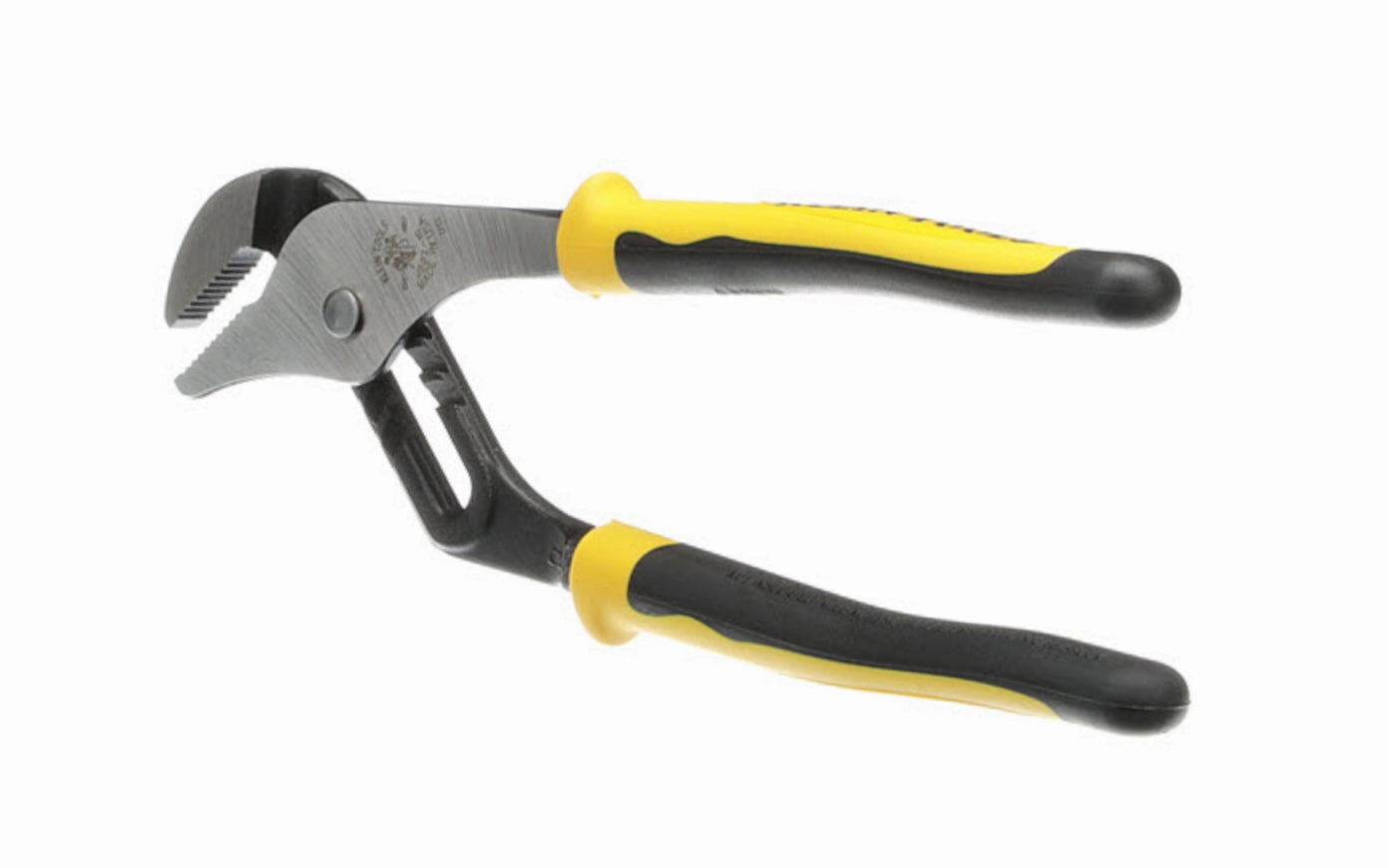 Klein Tools 'Journeyman' 10" Pump Pliers