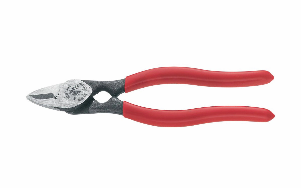 Klein Tools All-Purpose Shears & BX Cutter ~ 1104