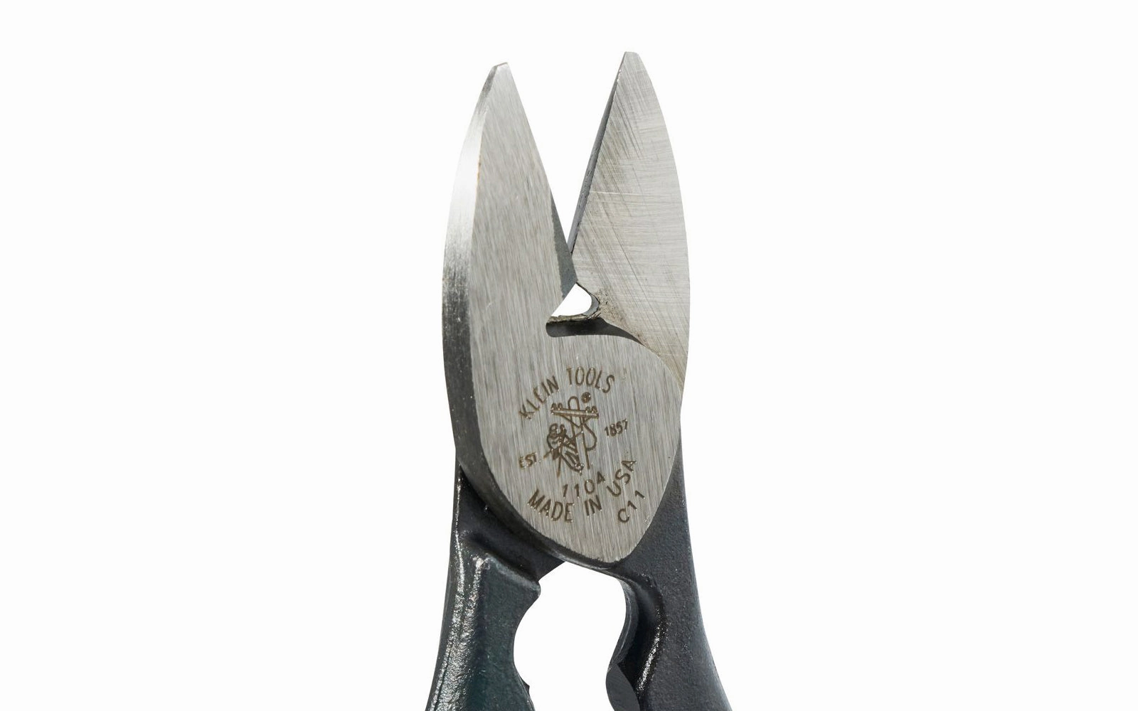 Klein Tools All-Purpose Shears & BX Cutter ~ 1104