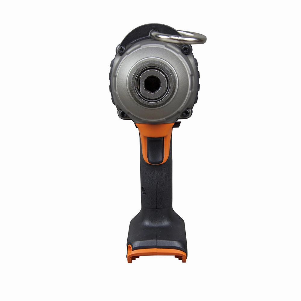 Klein Tools BAT20-716 Impact Wrench, 7/16", Tool Only