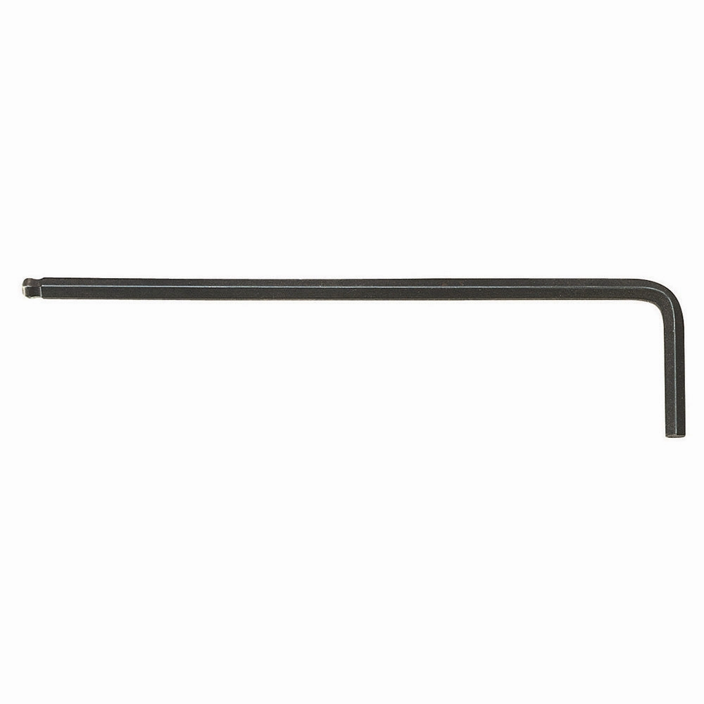 Klein Tools BLM25 Ball-End Hex L-Key, 2.5 mm