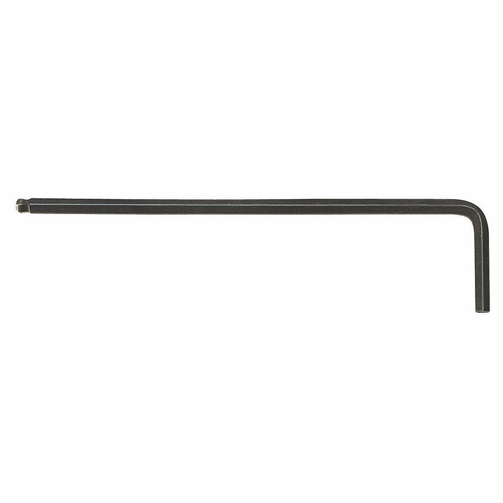 Klein Tools BLM3 Ball-End Hex L-Key, 3 mm