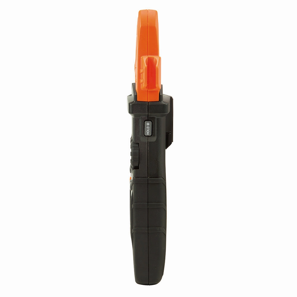 Klein Tools CL600 Digital Clamp Meter AC Auto-Ranging 600A