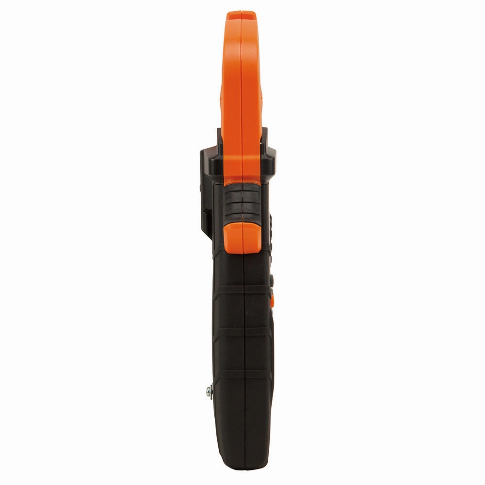 Klein Tools CL600 Digital Clamp Meter AC Auto-Ranging 600A