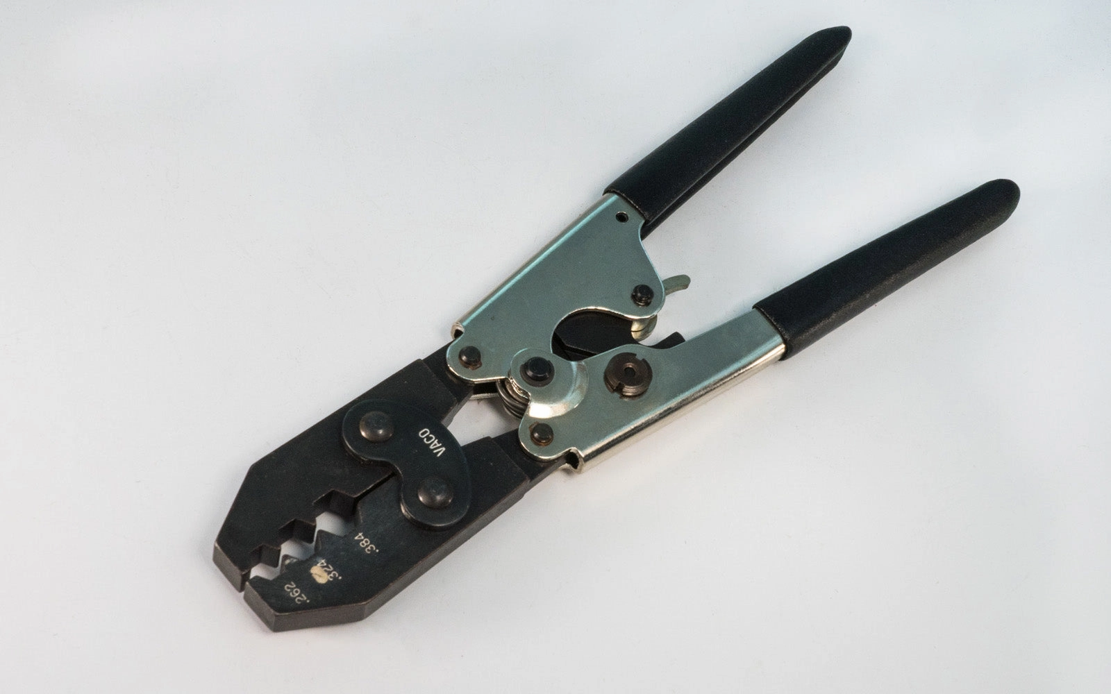 Klein Tools Coax Crimping Tool Plier