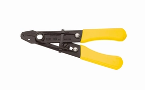 Klein Tools Compact Wire Stripper & Cutter