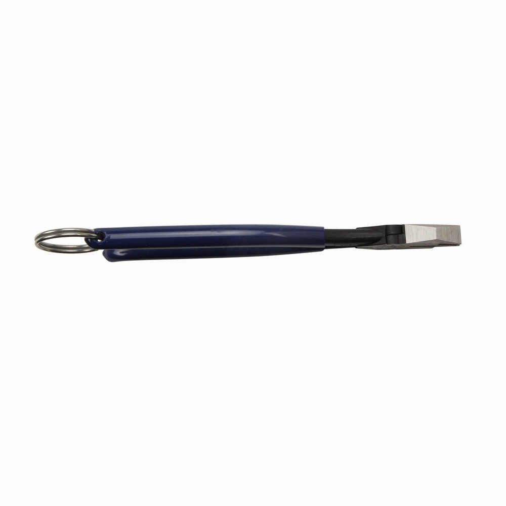 Klein Tools D201-7CSTT Ironworker Pliers with Tether Ring