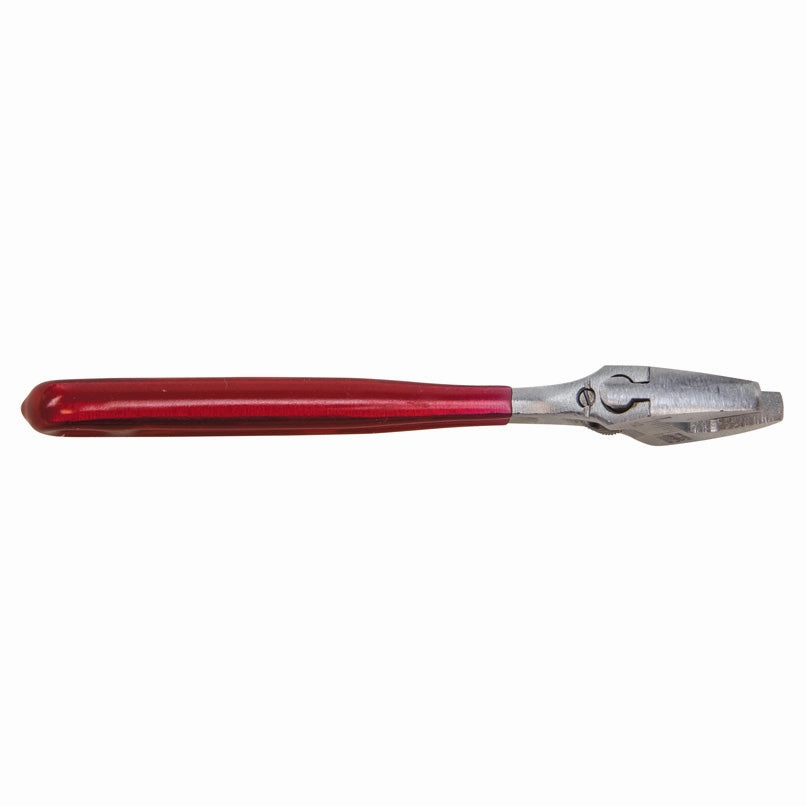 Klein Tools D506-4 Adjustable Wrench, Plastic Dipped, 4"